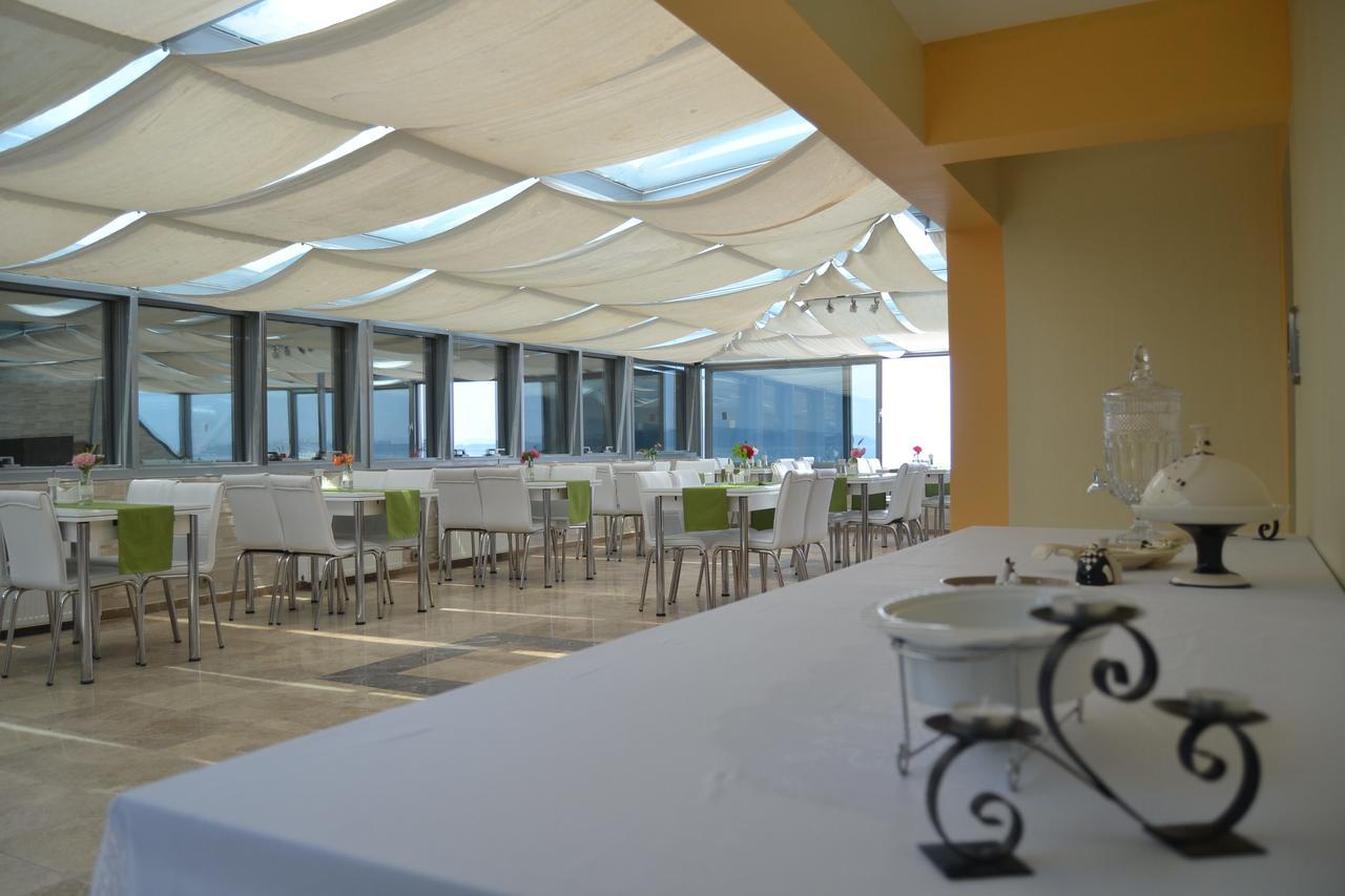 Hotel Deniz Eceabat Exterior photo